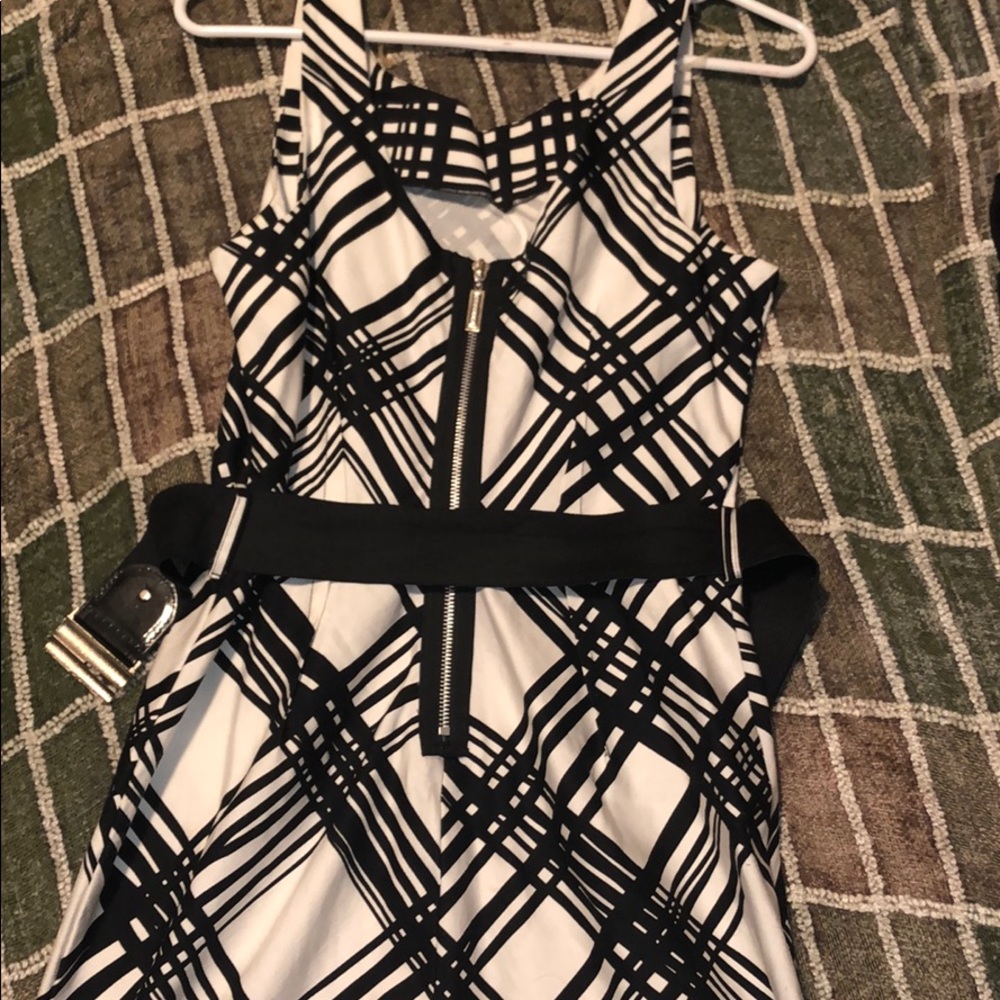 Used dress by heart soul size M - Picture 3 of 8